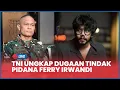 Download Lagu 🔴 4 Jenderal TNI Ungkap Dugaan Tindak Pidana Ferry Irwandi, Terkait Manipulasi Algoritma Dalang Demo