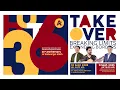 Download Lagu Keluarga Allah 36th Anniversary | TAKE OVER | Ps. Raymond Mooi | 11 September 2025