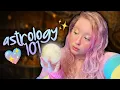 Your Birth Chart Unlocked Astrology for Beginners