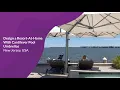 Marine Grade Shade - Shadowspec Umbrellas