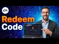 How To Redeem Code On EA App 2026 Guide