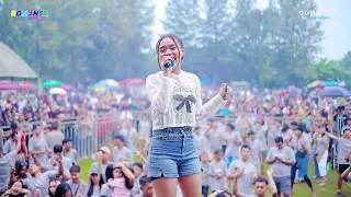 romansa nyess aku yang tersakiti sahmafella party 4 dekade bhogazt organizer karanggondang