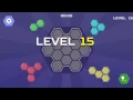 Hex Blocks Puzzle