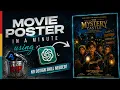 Movie Poster Design in a Minute using ChatGPT No Photoshop Needed
