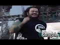 Celso Piña y Control Machete- Cumbia sobre el rio En Vivo!!!