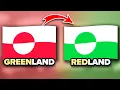 Flags but Slightly Renamed Fun With Flags