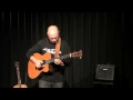 Download Lagu Hey Joe - Jimi Hendrix (acoustic fingerstyle) Martin OM