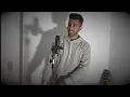 Zuna - Baby Cover by Behdad