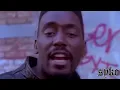 Big Daddy Kane - Set it off (Music Video)