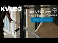 UPS to cut 20 000 jobs close some facilities as it reduces amount of Amazon shipments it handles