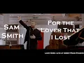 Lagu For The Lover That I Lost | Live at Abbey Road Studios | Sam Smith