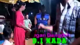 Download D. I NADA, Dangdut Koplo, Satu Jam Saja, Mimin Denok MP3
