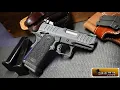 New Edition Bul Armory Ultralight 2011 Style Gun Review