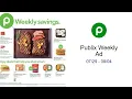 Publix Weekly Ad -