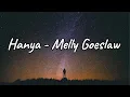 Download Lagu Hanya - Melly Goeslaw || LIRIK