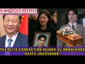Download Lagu Yu Menglong Killer's Hideout Exposed! Xin Qi Is a Fake Boss? Xi-Peng Implicated?