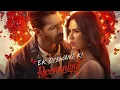 Lagu DEEWANIYAT (Title Track) | Harshvardhan Rane,Sonam Bajwa | Vishal Mishra | Romantic Song2025 