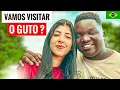 Download Lagu VAMOS VISITAR O GUTO OU NÃO REVELAMOS TUDO NESTE VIDEO 🇧🇷