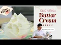 Download Lagu BUTTER CREAM TAHAN 6 BULAN ?! , Yuk Recreate Resep Laws Kitchen #SecretRecipe 