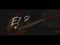 D Major x Busy Signal - Something New Bass Cover x El Bajuu