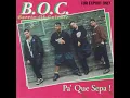 Pa' Que Sepa!
