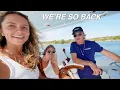 A Day in my Life in Florida