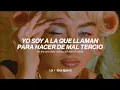Download Lagu Sabrina Carpenter - Nobody’s Son (Español + Lyrics)