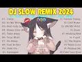 Download Lagu DJ VIRAL TIK TOK 2024 🎵DJ TIKTOK TERBARU 2024 🎵NEW TRENDING DJ SLOW REMIX LAGU BARAT BASS 2024