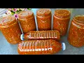 Download Lagu ZONDER INVRIEZEN! ZONDER KOKEN! Zo houd ik ajika een jaar lang vers!