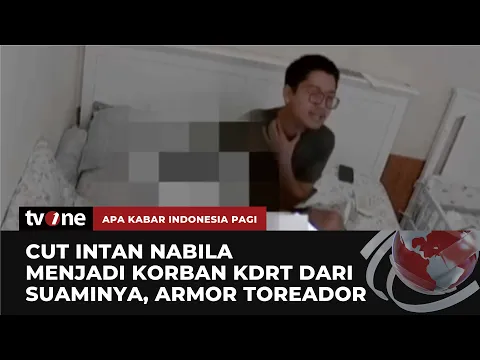 Viral Selebgram Alami KDRT, Ini Tanggapan Komnas Perempuan