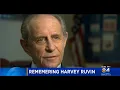 Harvey Ruvin Longtime Miami-Dade Clerk Of Courts Dies At 85