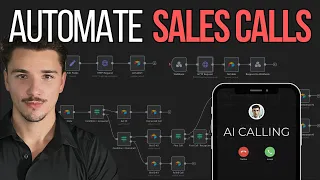 Build Sales Teams With AI Voice Agents: Here’s how.