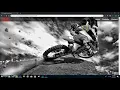 Parallax Scroll Zoom CSS JQuery HTML