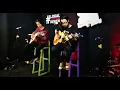 Download Lagu THREESIXTY-nadaku terhenti (live acoustic session)