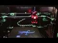 stealthchanger serial request