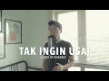 Download Lagu Keisya Levronka - Tak Ingin Usai cover by Khareez