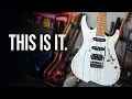 Download Lagu Everything a Modern Guitar is Supposed to be...