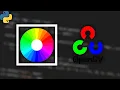 How to Detect Colors in OpenCV Python