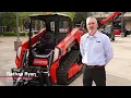 Manitou 2300 VT Walkaround