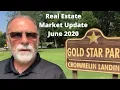 Elmore county real estate June 2020 Market update Elmore County Al at Gold Star Park