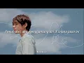 BTS - The Truth Untold lirik terjemahan Indonesia | Sub Indo