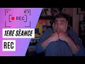 Download Lagu 1ERE SÉANCE: REC (2007)