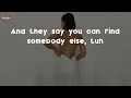 Queen Naija - Pack Lite (Lyric Video)