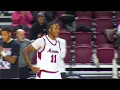 No 17 Roanoke tops Averett 68-46 to extend win streak to six games