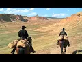 Download Lagu They travel through the Valley of Vultures to recover the lost treasure | Best Old Western Movie