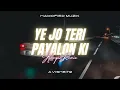Ye Jo Teri Payalon Ki (Hindi Kompa Remix) | Tik-tok trending | AVISH679