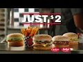 Checkers And Rally s Commercial 2018 - USA