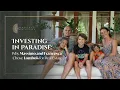 Download Lagu Investing in Paradise: Why Massimo and Francesca Chose Lombok for Real Estate