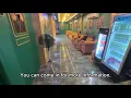 Chairman nuru massage