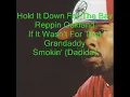 Keak Da Sneak - Super Hyphy (Lyrics)